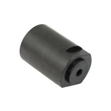 Adapter SIP Reserveonderdelen Beugel, PINASCO Stelplaat M12x1,5mm Ø 24,0mm voor Vespa 160 GS, 180 SS, 180-200 Rally, VSE1T