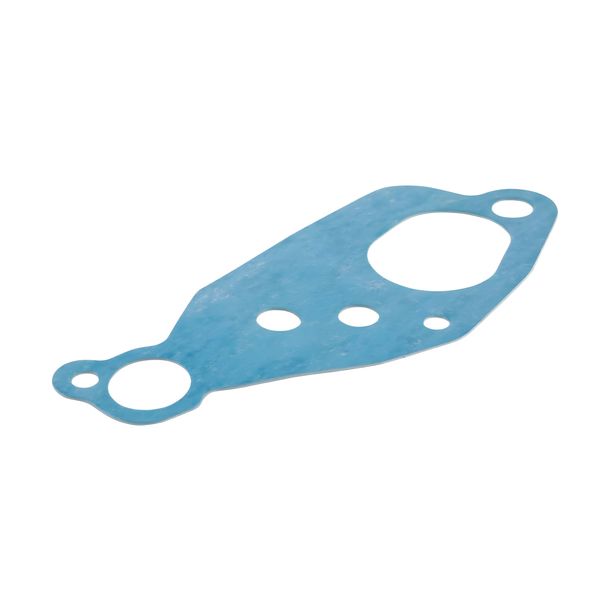 Joint de carter de carburateur SIP Spareparts en fibre d'aramide pour Vespa PX80-200E Lusso Cosa