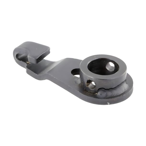 Koppelinghendel SIP Spareparts Staal zwart voor Vespa 50, N, L, R 1°, S 1°, Special, SR, SS, 100, 125, PV 1°, ET3 1°
