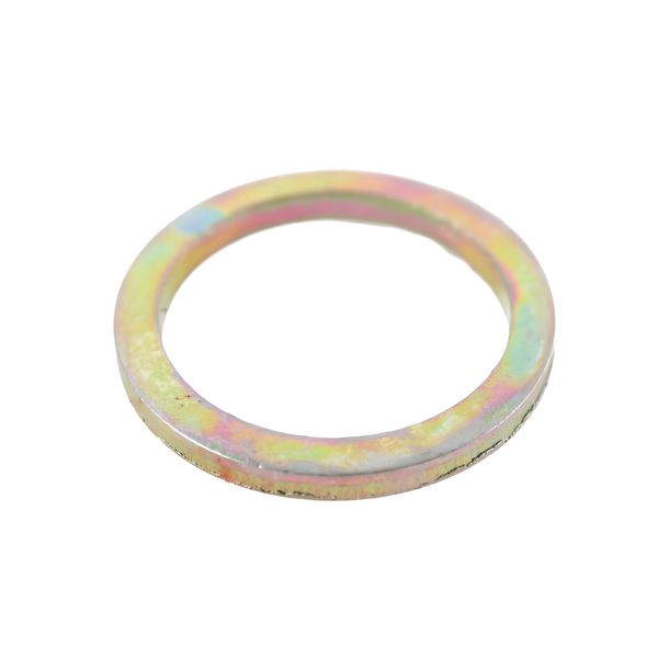 Distanzscheibe Schaltrohr SIP Spareparts Ø 31mm, Øi 24mm, 2,0mm für Vespa 50 R, S, 90, 100, 125 PV, ET3, 150 Super