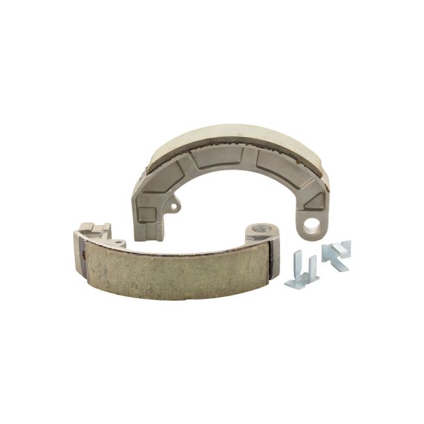Mâchoires de frein SIP Spareparts PREMIUM 10 pouces 24mm pour Vespa 50 Special V5B1-4T