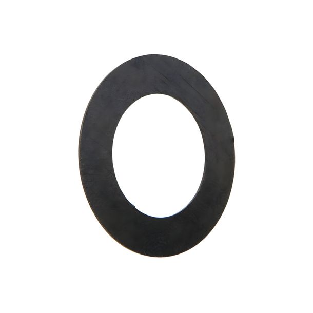 Spessola supporto mozzo SIP Spareparts 16mm 31,5x19,2x0,5mm per Vespa P80-150X, PX80-200E, P200E
