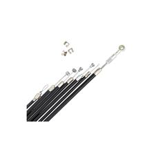 Kabelset SIP Spareparts PREMIUM voor Vespa PK50-125, S, SS, XL, ETS, Rush