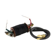 Zündspule SIP Spareparts Innenliegend 58mm 2 Kabel für Vespa 50, N, L, R 1°, Special V5A2, V5B1 1°