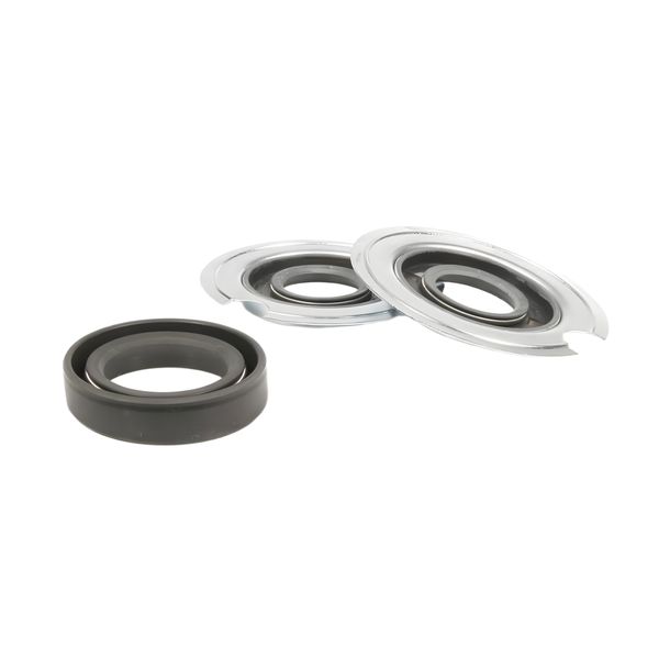 Krukaskeeringset Motor SIP Spareparts Vespa 20x40x6, 27x42x10mm voor Vespa 125 V30-33, Hoffmann 1952, VN, VM, 150 VL, VB1, VD, VGL1