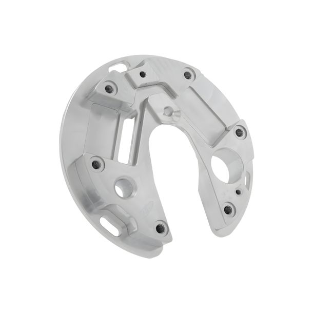 Piastra di accensione SIP Spareparts per Vespa 98, 125 V1-15T, V30-33T