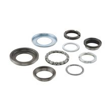 Lenkkopflagersatz SIP Spareparts PREMIUM 9-teilig für Vespa 125 VN, 150 VL, VB1, GS