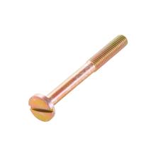 Schraube Tachometer SIP Spareparts M5x50mm, Linsenkopf, für Vespa 50 Special, Elestart, SS, 90 SS, 125, PV, ET3