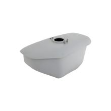 Nádrž SIP Spareparts náhradní díl 360x200x140mm s víčkem nádrže pro Vespa 125 VN2T, 150 VB1T, VL2-3T, ACMA GL