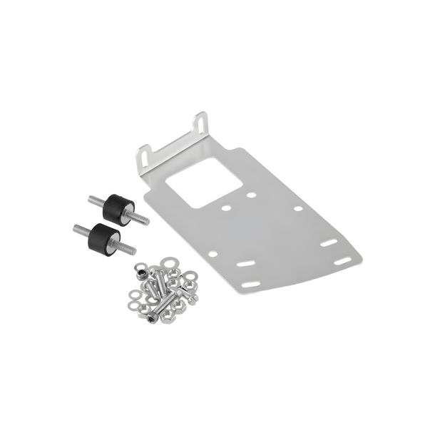 Halter Spannungsregler CDI SIP Spareparts für VAPE Lambretta 125 LI 1°-2°, 150 LI 1°-2°, 175 TV 1°-2°