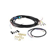 Chicote Elétrico SIP Spareparts para conversão para ignição PARMAKIT, VESPATRONIC, MALOSSI, POLINI, PINASCO para Vespa 50 N, L, R, S, SR, SS, 90, R, SS, 100, 125 PV, ET3