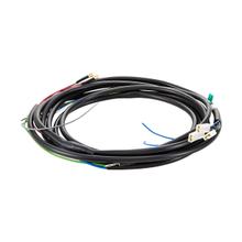 Chicote Elétrico SIP Spareparts para Conversão para Ignição DUCATI para Vespa 160 GS, 180 SS