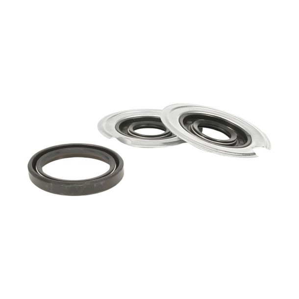 Kit Paraolii Motore SIP Spareparts 20x40x6, 35x47x7mm per Vespa 150 GS