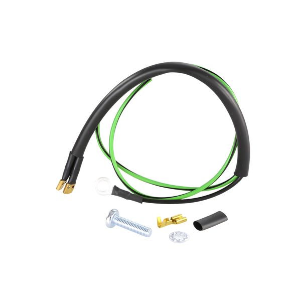 Bekabelingsset startschakelaar SIP Spareparts stuurkop voor Vespa Classic V9B1T Super Sprint V9SS1T Revival V9A1T GT VNT Nuova VBA 1 Rally VNL GTR Sprinter VNA