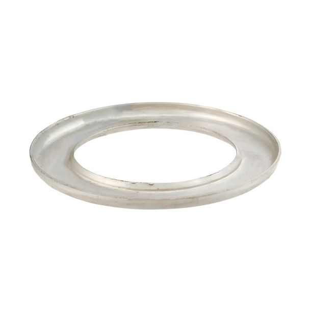 Copricolonna Sterzo SIP Spareparts 54x34,5mm per Vespa 98, 125 V1-15, V30-33, VU, VM1-2T