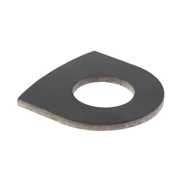 Douille de pallier de bras oscillant SIP Spareparts 12mm Pertinax pour Vespa 125/150