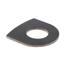 Scheibe Schwingenlager SIP Spareparts 12mm Pertinax für Vespa 125/150