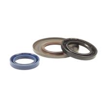 Krukaskeerinringsset Motor CORTECO, RMS 24x35x6, 31x62x4,3x5,8, 30x47x6mm voor Vespa 150 Super 2°, P150S, P200 E 2°, PX80-200E 2°, PX80-200 E Lusso 1°, T5, Cosa 1