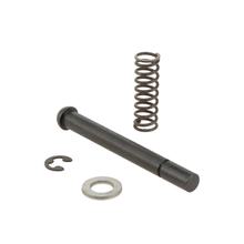 Tenaza para remaches de varilla de empuje SIP Spareparts incl. muelle, arandela, clip de seguridad para Vespa Classic V1T PK S Elestart V9X1T V9B1T 1 GS VS1T XL V9X2T N Plurimatic