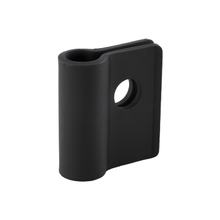 Piastra di fissaggio SIP Spareparts Scarico ET3 Acciaio per Vespa 50 SR, SS, 90 R, SS, 100, 125 PV ET3
