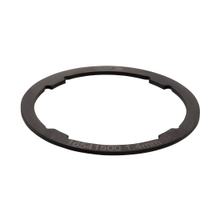 Rondelle d'écartement boîte de vitesses SIP Spareparts 1,4mm Acier CK75 pour Vespa