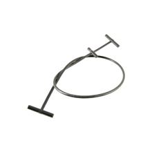 Cubre lateral volante SIP Spareparts para Vespa PK50-125, S, XL, XL2