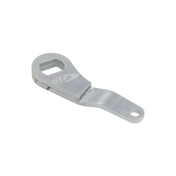 Remarm SIP Spareparts voor Vespa 125 GT, GTR, TS, 150 GS, VGLA, B, GL, Sprint, V, 180-200 Rally - verzinkt staal