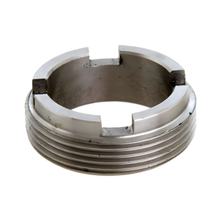 Contraporca SIP Spareparts para Vespa 50-125, PV, ET3 Ø 25/34mm, Rosca à esquerda