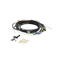 Chicote Elétrico SIP Spareparts Ignição Eletrônica DUCATI para Vespa 125 VNA-TS, 150 VBA-T4, Rally