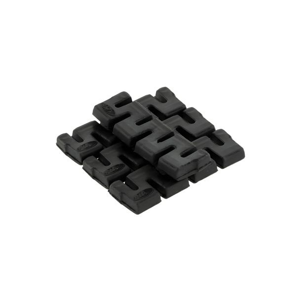 Set Gommini Antivibranti SIP Spareparts per Cilindro Vespa T5