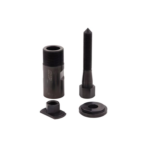 Estrattore Combinato SIP Spareparts Volano Acciaio S45C 28x1/26x1 per Vespa 50-125