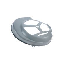 Lüfterradabdeckung SIP Spareparts GS 150 Style für Vespa PX80-200, PE, Lusso, 1998, MY, 2011, Cosa mit E-Start