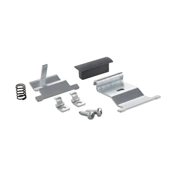 Set di pulsanti per serratura vano bagagli SIP Spareparts per Vespa PK50-125