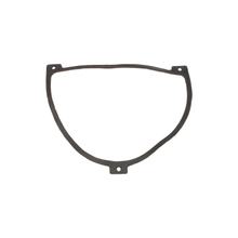 Dichtung Tachometer SIP Spareparts trapezförmig schwarz Vespa T5 für Vespa T5 Classic Elest. PX MY E Lusso 125 ccm