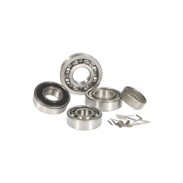 Lagersatz Motor SIP Spareparts für Vespa T5