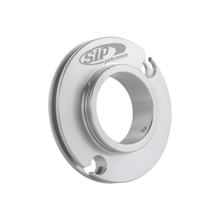 Schaltrolle Lenkkopf SIP Spareparts Aluminium CNC gefräst für Vespa 50 S, Special, SS, 90, 100, 125 PV, ET3