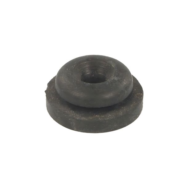 Bouchon en caoutchouc SIP Spareparts Pneu large Trou de valve Jante pour Vespa GS Cosa 2 SS, Classic PX E VIX1T Rally GT VNL GTR 1 MY GL T5 Elest. LML Star Sprint