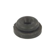 Rubberen dop SIP Spareparts Brede band Ventielgat Velg voor Vespa GS Cosa 2 SS, Classic PX E VIX1T Rally GT VNL GTR 1 MY GL T5 Elest. LML Star Sprint