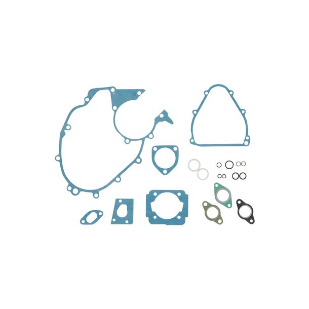 Dichtsatz Motor SIP Spareparts PREMIUM Aramidfaser inkl. O-Ringe für Vespa 50-125 PV ET3 PK50-125 S XL XL2