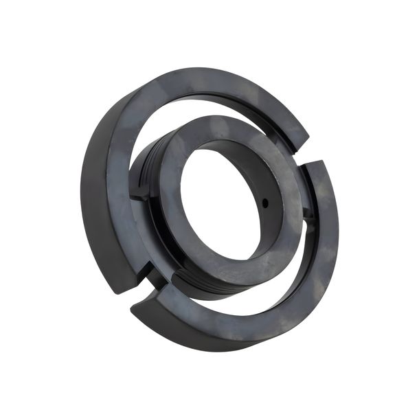 Buje ranurado Segmento de Arrancador SIP Spareparts para Vespa 125 VN, 150 GS VS1-5, VL, VB, GL, VGL, ACMA GL