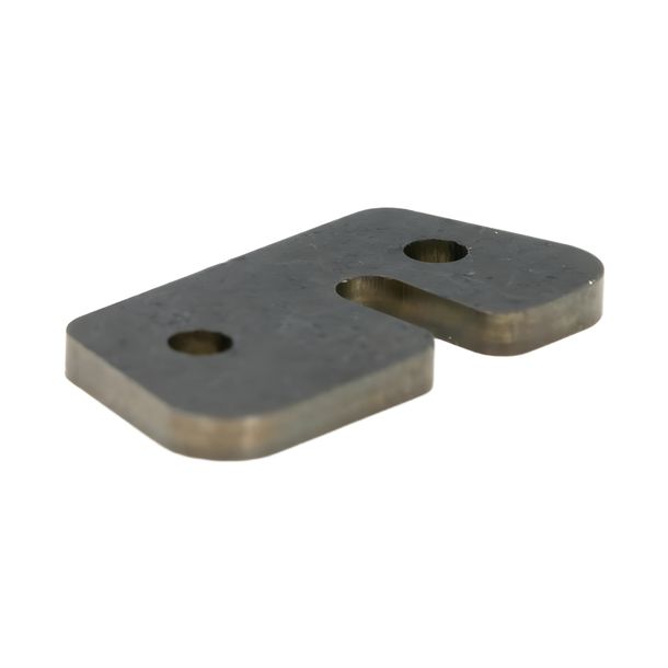 Placa de anclaje para cable de freno SIP Spareparts para Vespa 50 R, S, Special, Elestart, 90, 100