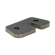 Plaque de maintien, platine d'ancrage, câbles SIP Spareparts pour Vespa 50 R, S, Special, Elestart, 90, 100