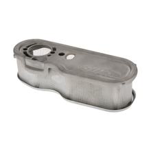 Vzduchový filtr SIP Spareparts SI 24.24G 145x55x40mm 1 otvor nad tryskou HLK pro Vespa T5