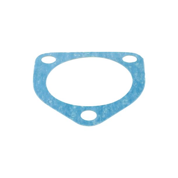 Junta Placa de Anclaje de Freno SIP Spareparts PREMIUM Aramidfaser para Vespa 50-125, PV, ET3, PK50-125, S, XL, XL2