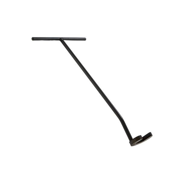 Llave para grifo de gasolina SIP Spareparts curvada 22mm para Vespa 125 VNA, VNB1-2T, 150 VBA, T4