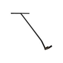 Benzinekraan sleutel SIP Spareparts gebogen 22mm voor Vespa 125 VNA, VNB1-2T, 150 VBA, T4