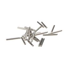 Kit de goupilles d'arbre secondaire SIP Spareparts 1,5x11,8mm, 24 pièces pour Vespa P80X PX80 E Lusso PX100 E