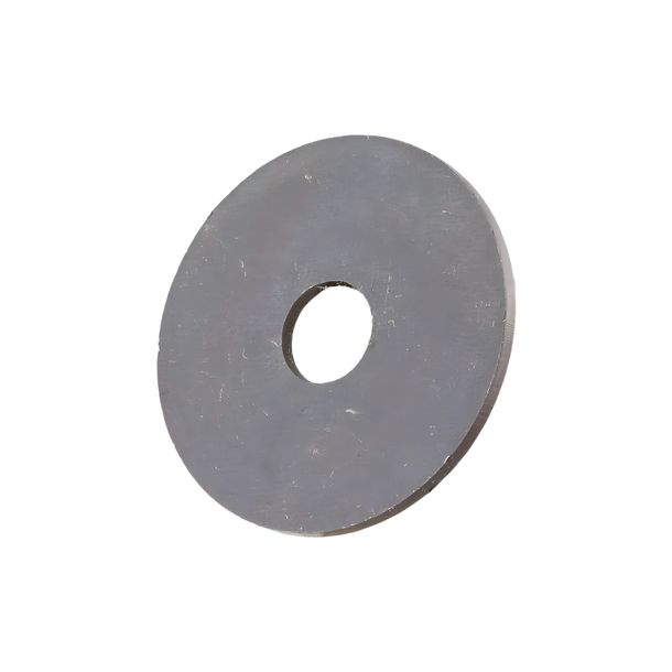 Spessola Ammortizzatore SIP Spareparts Ø 9,3x37mm 1,5mm per Vespa PK50-125, S, SS, XL, XL2