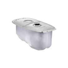 Réservoir SIP Spareparts sans séparation d'huile, sans indicateur de niveau, 8,53L pour Vespa PX80-200E, PE, Lusso, 1998, MY, T5