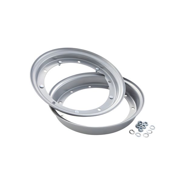 Velg SIP Spareparts Special 100/80, 100/90-10 inch voor Vespa